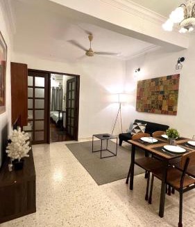 Bukit Tinggi Apartment | The Hill Regency