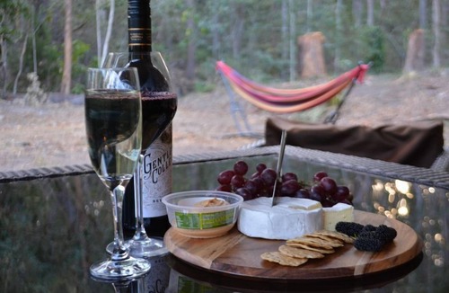 Eatons Hill House | The Hill Top Retreat