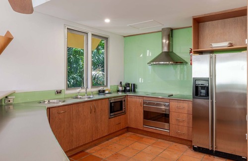 Port Douglas Villa | The Hill Villa 2 Port Douglas