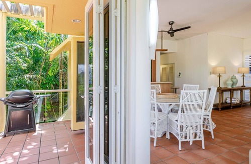 Port Douglas Villa | The Hill Villa 2 Port Douglas