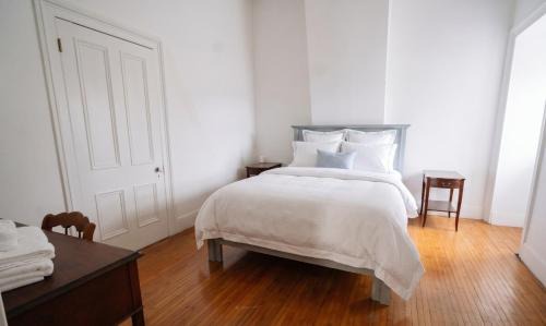 Wilkes-Barre Villa | The Hillard - A Private Historic Estate 1865