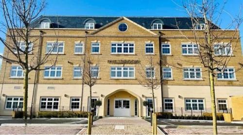 Sherborne Hotel | The Hillbrook Hotel - Sherborne