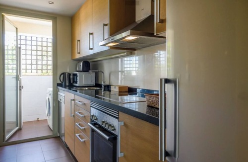 Lo Rufete Apartment | THE HILLS