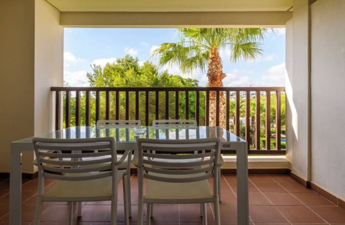 Lo Rufete Apartment | THE HILLS