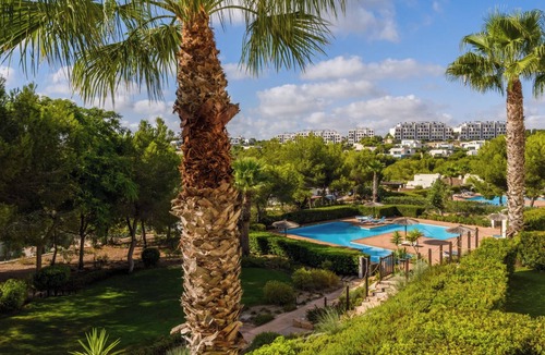 Lo Rufete Apartment | THE HILLS