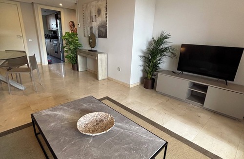 Lo Rufete Apartment | THE HILLS