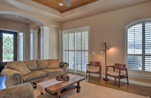 Lakeway House | The Hills Home By Golf & 4 Mi to Lake Travis!