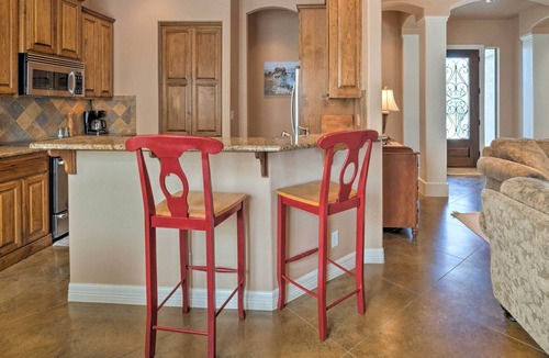 Lakeway House | The Hills Home By Golf & 4 Mi to Lake Travis!