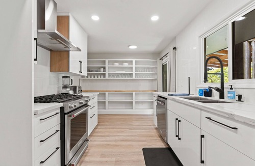 Hayhurst House | The Hills of Dover