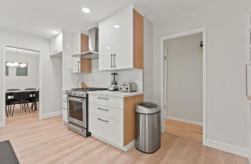 Hayhurst House | The Hills of Dover