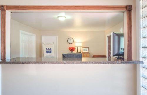 Knoxville Hotel | The Hillside Hotel