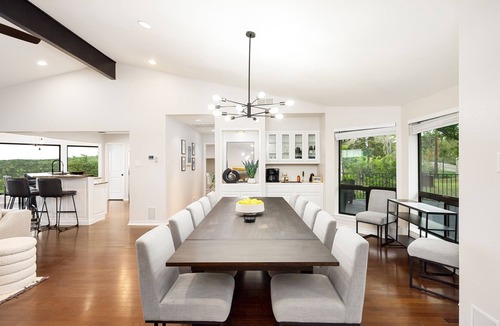 Helotes House | The Hilltop Grand Oasis