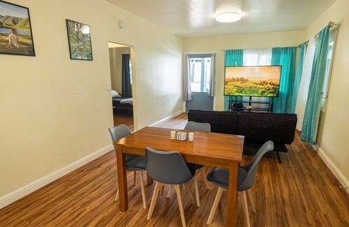 Paukaa House | The Hilo Cottage