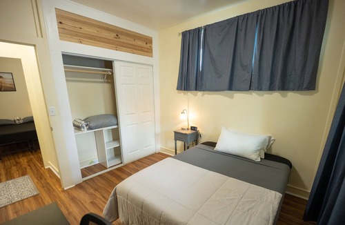 Paukaa House | The Hilo Cottage