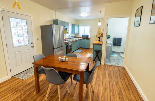 Paukaa House | The Hilo Cottage