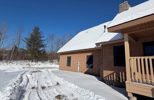 Middleburgh Cabin | the HIP Country Home, Catskills Cabin on 60 Acres