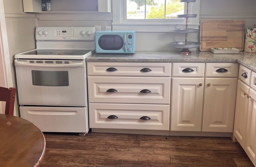 Newnan Apartment | ~The Hippie Haven~