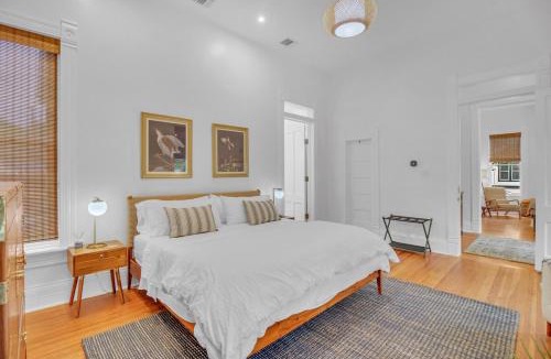 Southtown Villa | The Historic A Briam House