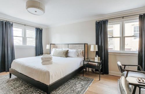 Staunton Hotel | The Historic Berkeley Place