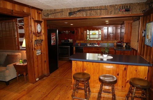 Hendersonville House | The Historic CHARTER HOUSE