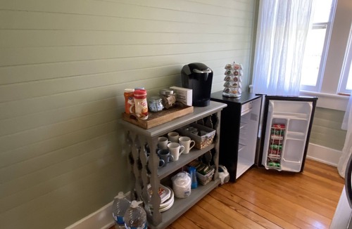 Soddy-Daisy House | The Historic Depot House - Second Floor