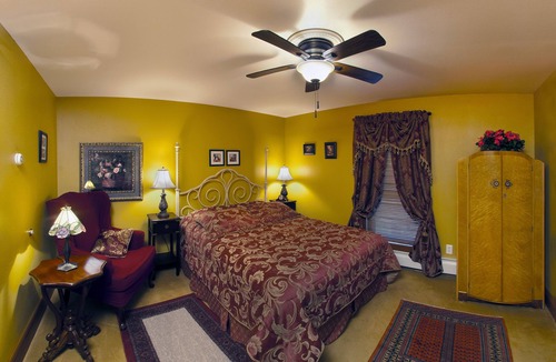 Elk Mountain Hotel | The Historic Elk Mountain Hotel