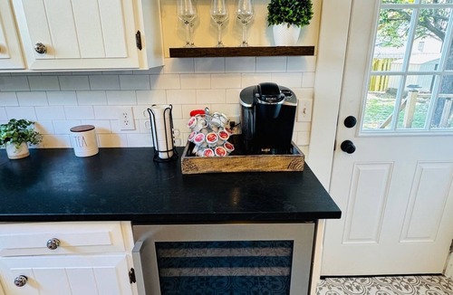Siloam Springs House | The Historic Haven is a lovingly restored 1904 home.