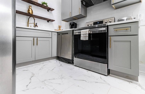 Griffin House | The Historic Haven