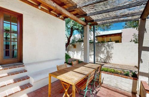 Sam Hughes House | The Historic Hideaway