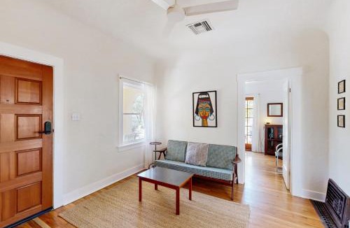 Sam Hughes House | The Historic Hideaway