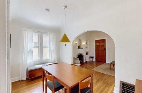 Sam Hughes House | The Historic Hideaway