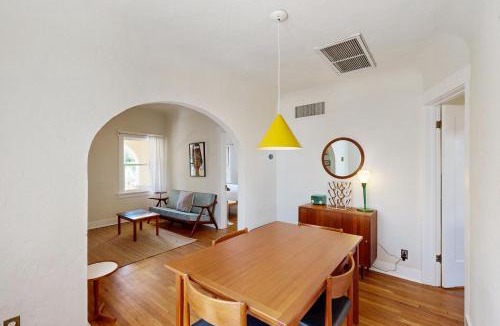 Sam Hughes House | The Historic Hideaway