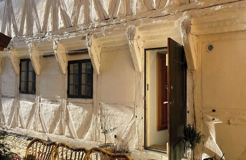 Kerteminde House | The historic house in Kerteminde's heart