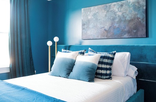 Greensboro Bed & Breakfast | The Historic Magnolia House
