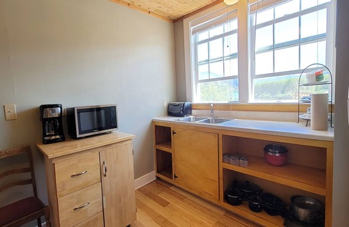 Requa Hotel | The Historic Requa Inn