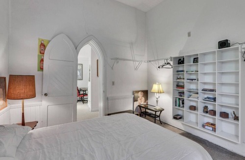 Lancaster Other | The Historic Tabernacle on Chestnut St.