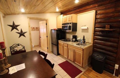 Cody Bed & Breakfast | The Historic Wapiti Lodge