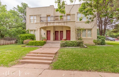 Sayles Blvd. Area House | The Historical- Stunning jewel in the middle of the city!