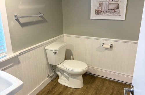 Bonavista House | The Historical William Ellis Saint House