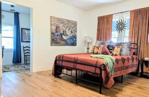 Hawley House | The Hitching Post at Hawley