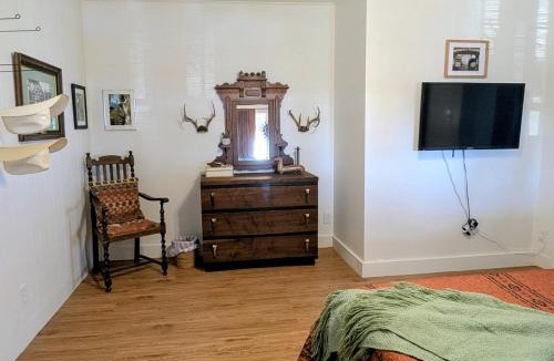 Hawley House | The Hitching Post at Hawley