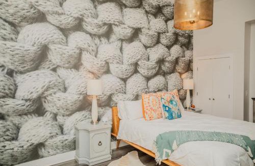 River District Apartment | The Hive 105 Bees Knees