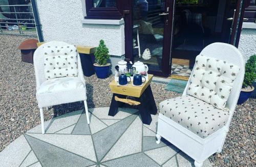 Murthly Apartment | The Hive at Bee Happy Breaks Scotland