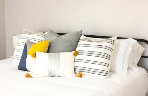 Stephenville House | The Hive - Downtown Stephenville