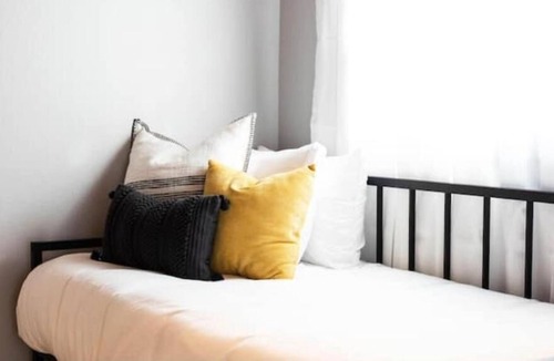 Stephenville House | The Hive - Downtown Stephenville