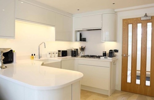 Stow-on-the-Wold Cottage | The Hive