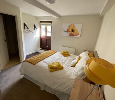 South Molton Apartment | The Hive