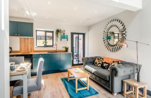 Arnold House | The Hive - Uk42857