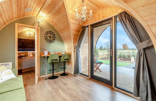 Derbyshire House | The Hive - Uk45565