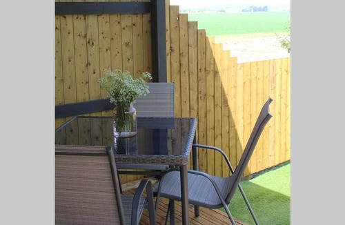 St Mary's Bay House | The Hive with Hot tub